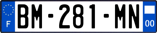 BM-281-MN