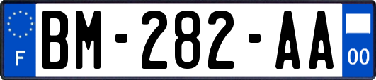 BM-282-AA