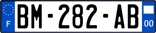 BM-282-AB