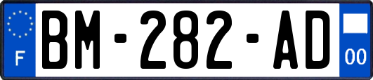 BM-282-AD