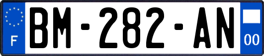 BM-282-AN