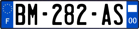 BM-282-AS