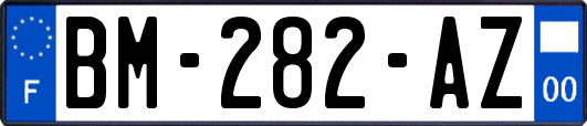 BM-282-AZ