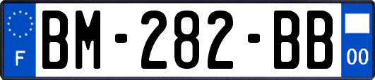 BM-282-BB