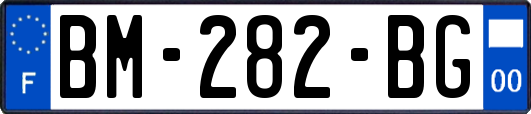 BM-282-BG