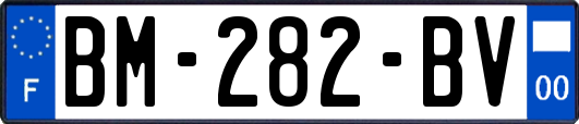 BM-282-BV