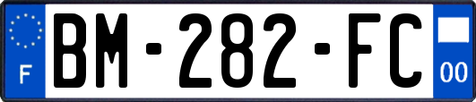 BM-282-FC