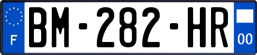 BM-282-HR