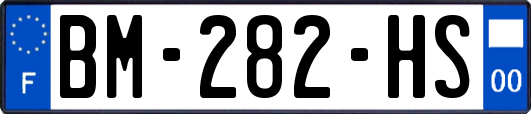 BM-282-HS