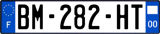 BM-282-HT
