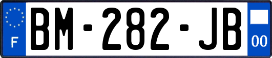 BM-282-JB