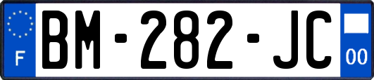 BM-282-JC