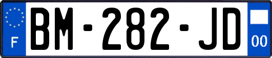 BM-282-JD