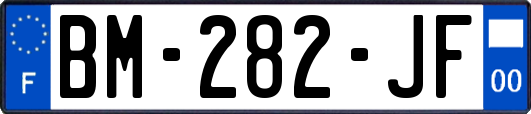 BM-282-JF