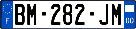 BM-282-JM