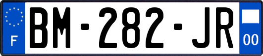 BM-282-JR