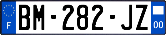 BM-282-JZ