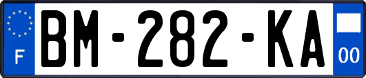 BM-282-KA