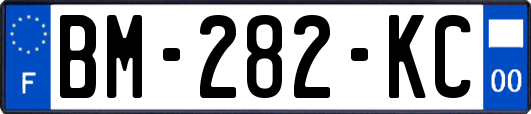 BM-282-KC