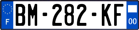 BM-282-KF