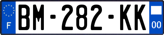 BM-282-KK