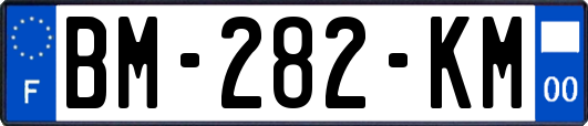 BM-282-KM