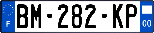 BM-282-KP