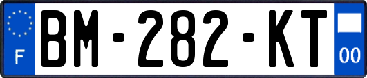BM-282-KT