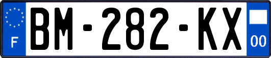 BM-282-KX