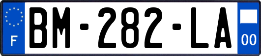 BM-282-LA