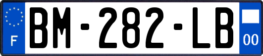 BM-282-LB