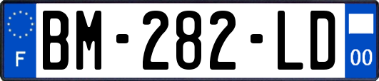 BM-282-LD