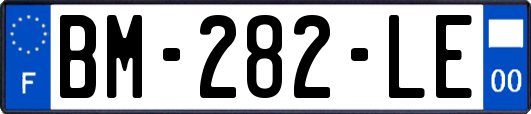 BM-282-LE