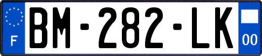 BM-282-LK