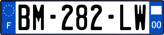 BM-282-LW