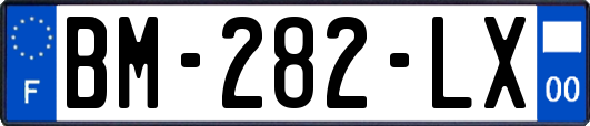 BM-282-LX