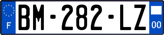 BM-282-LZ