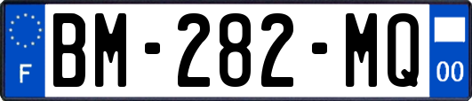 BM-282-MQ