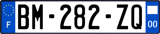 BM-282-ZQ