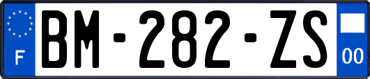 BM-282-ZS