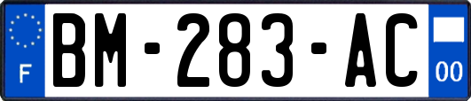 BM-283-AC