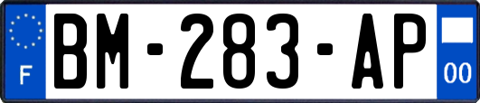 BM-283-AP