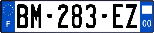 BM-283-EZ