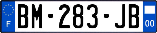 BM-283-JB