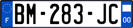 BM-283-JC