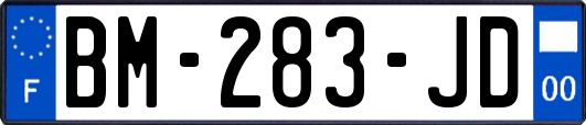 BM-283-JD