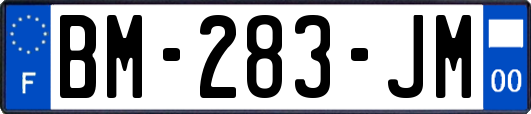 BM-283-JM