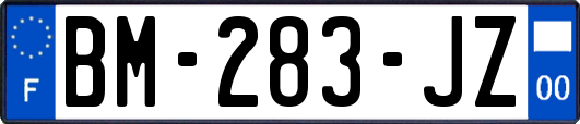 BM-283-JZ