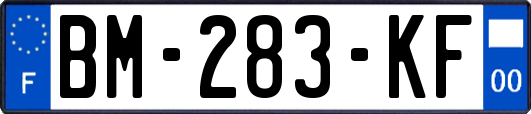 BM-283-KF