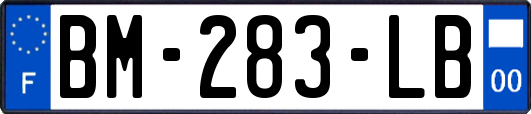 BM-283-LB